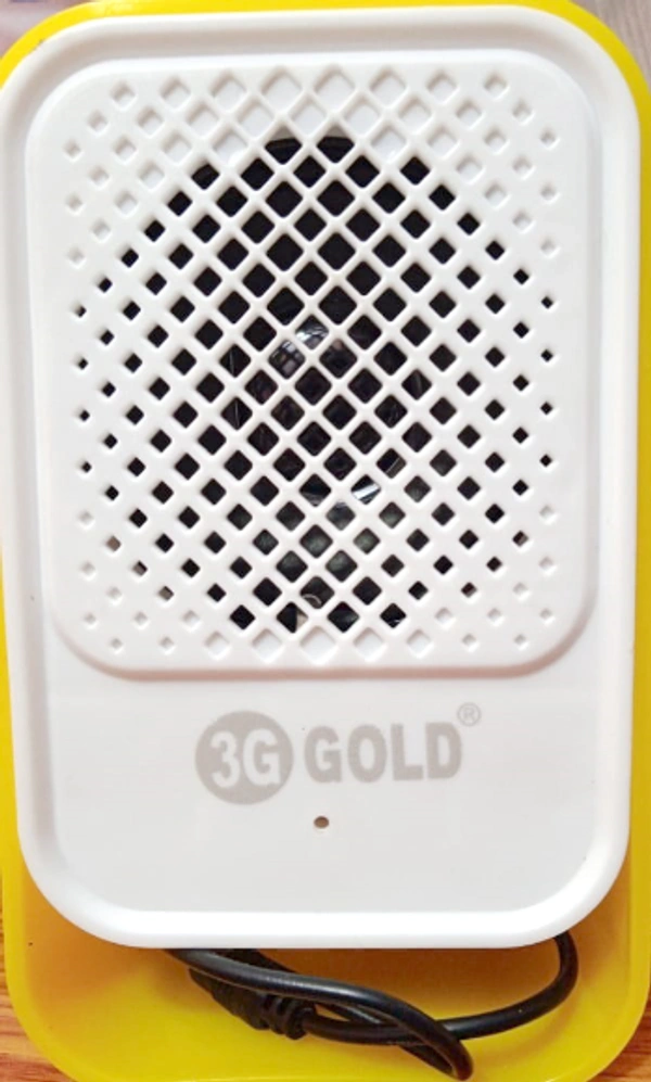 3G Gold Music Spektar